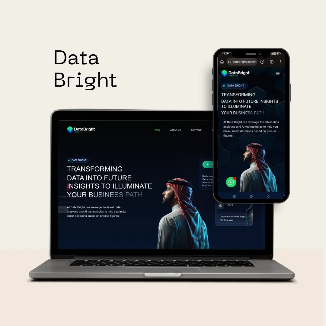 Data Bright