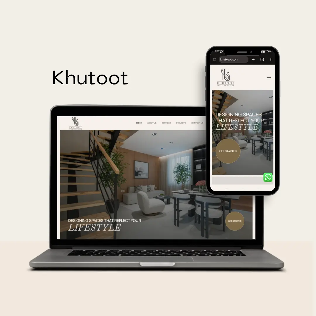 Khutoot